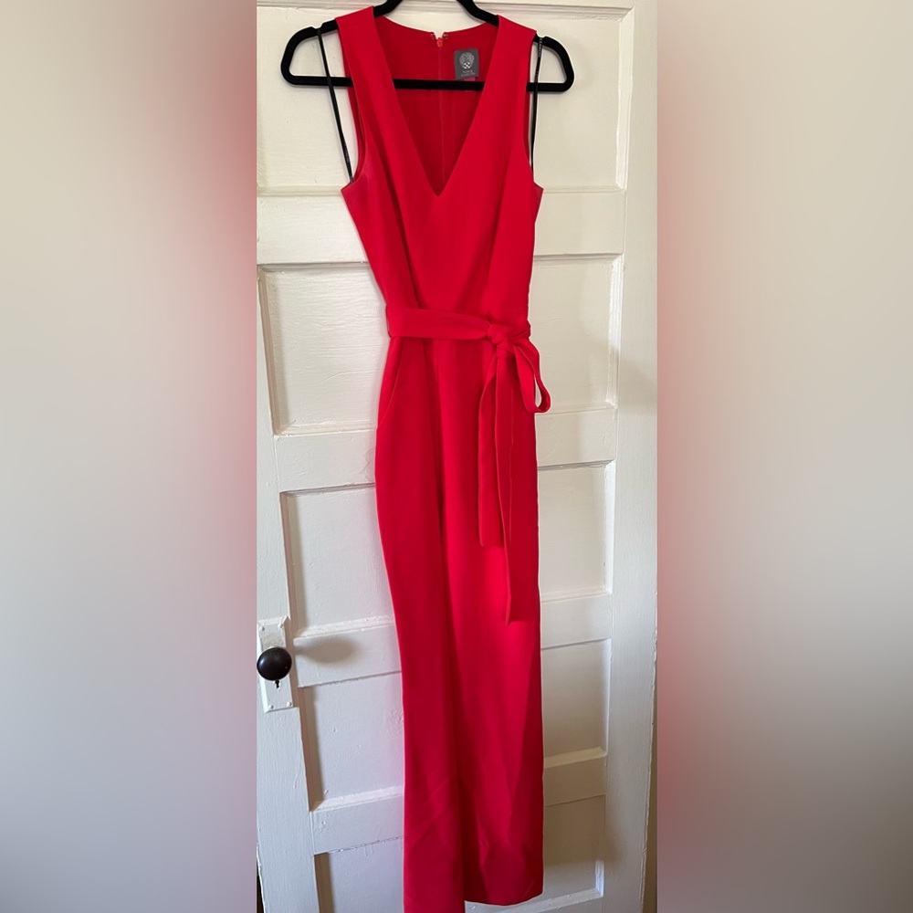 Vince Camuto Jumpsuit